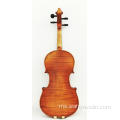 Violin Advanced kayu Eropah terpilih